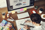 Graphic Design Production